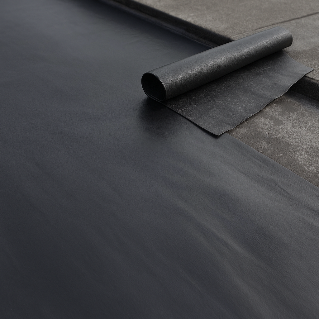 Membrana EPDM