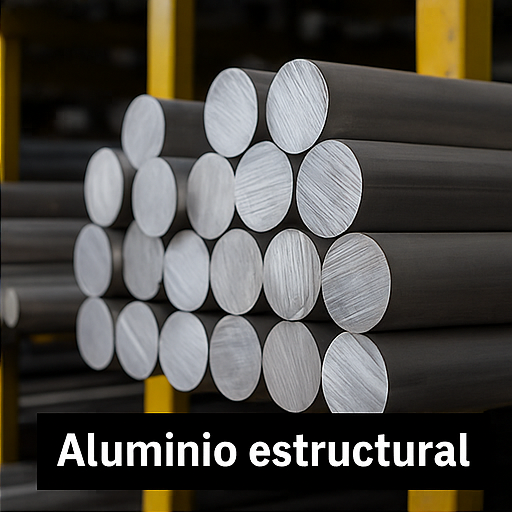Aluminio